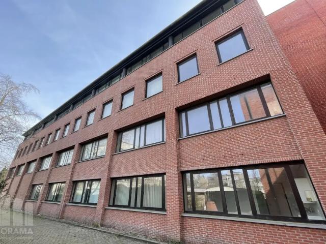 Bureau location à Brugge, West-Vlaanderen