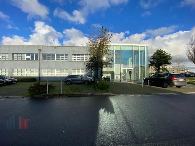 Bureau location à Brugge, West-Vlaanderen