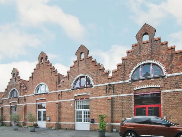 Bureau location à Brugge, West-Vlaanderen