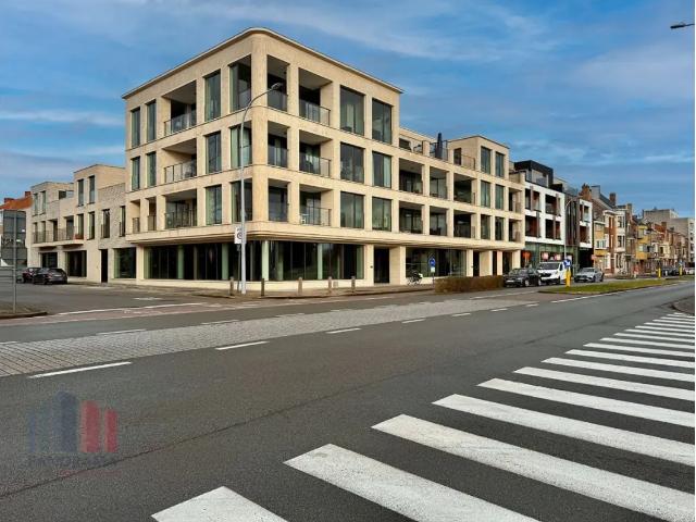 Bureau location à Brugge, West-Vlaanderen