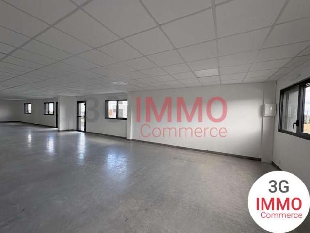 Bureau location à Niort, Deux-Sèvres