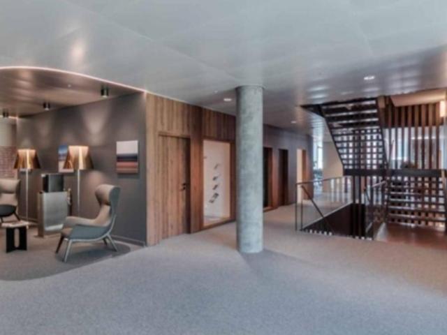 Büro mieten in Châtelaine, Vernier