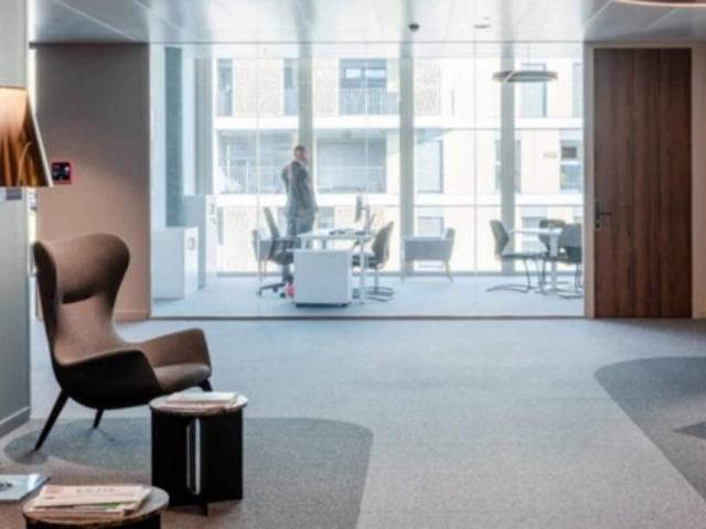 Büro mieten in Châtelaine, Vernier