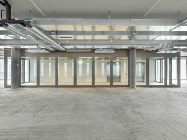 Büro mieten in Châtelaine, Vernier