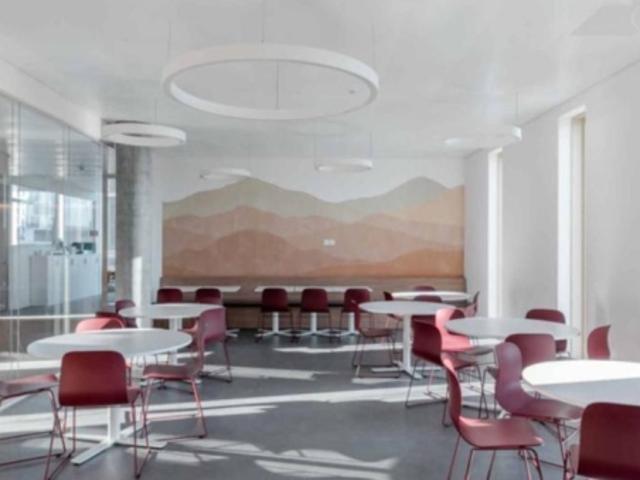 Büro mieten in Châtelaine, Vernier