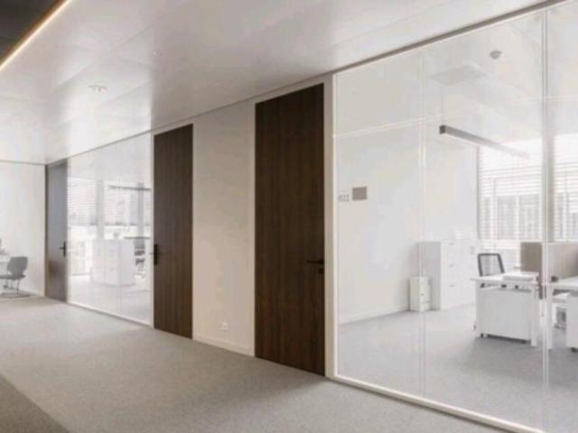 Büro mieten in Châtelaine, Vernier