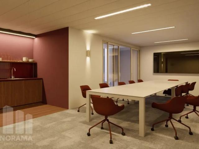 Bureau location à Brussel, Bruxelles