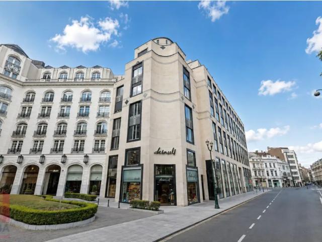 Bureau location à Brussel, Bruxelles