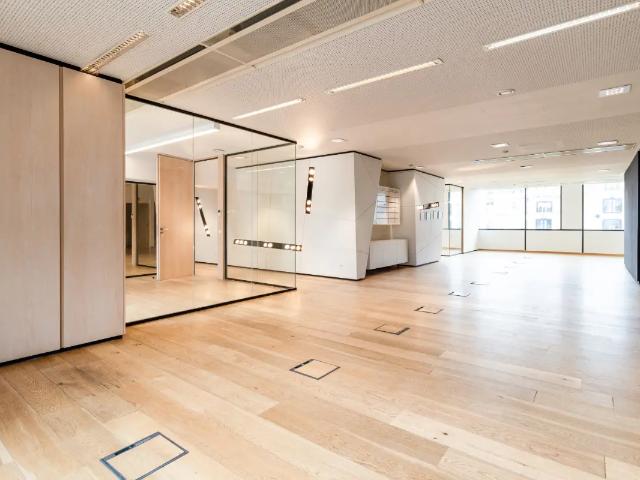 Bureau location à Brussel, Bruxelles