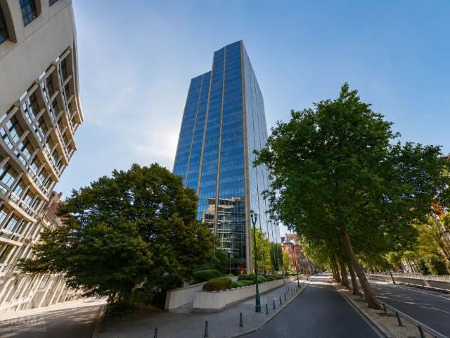 Bureau location à Brussel, Bruxelles
