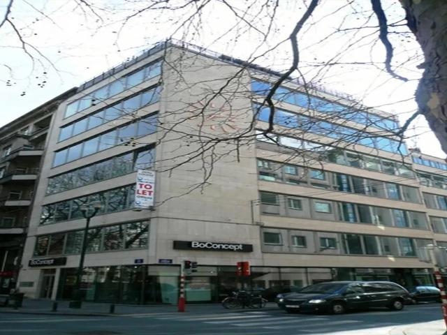Bureau location à Brussel, Bruxelles