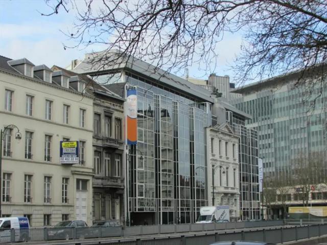 Bureau location à Brussel, Bruxelles