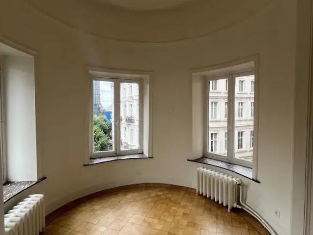 Bureau location à Brussel, Bruxelles