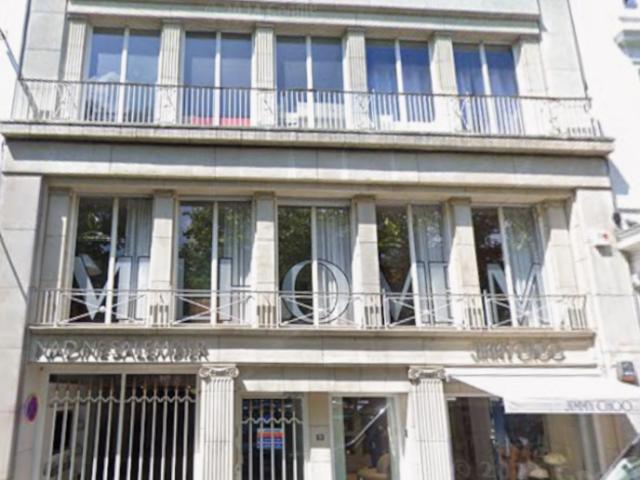 Bureau location à Brussel, Bruxelles