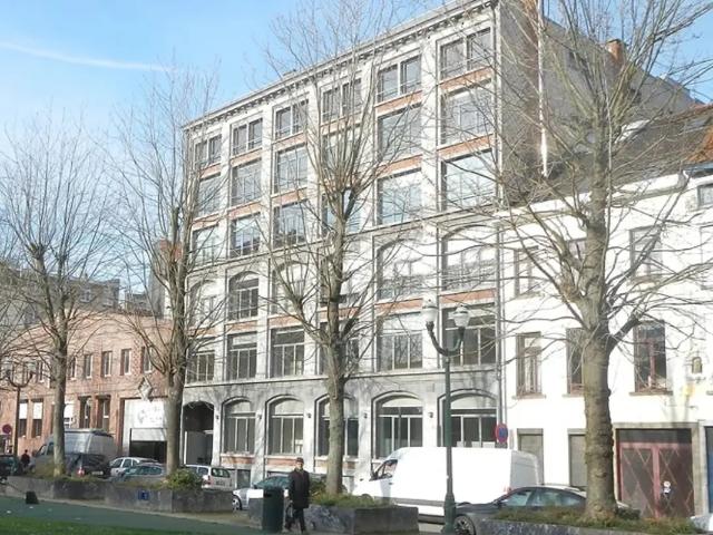 Bureau location à Brussel, Bruxelles