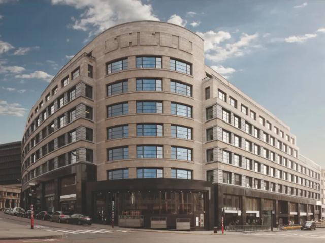 Bureau location à Brussel, Bruxelles
