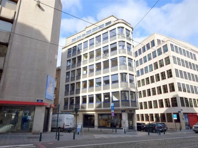 Bureau location à Brussel, Bruxelles