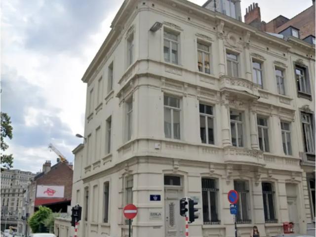 Bureau location à Brussel, Bruxelles