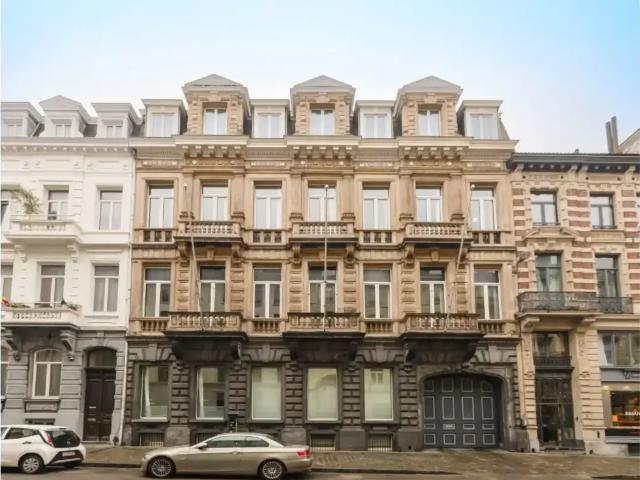 Bureau location à Brussel, Bruxelles