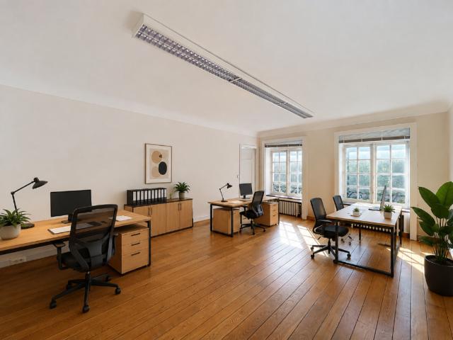 Bureau location à Brussel, Bruxelles
