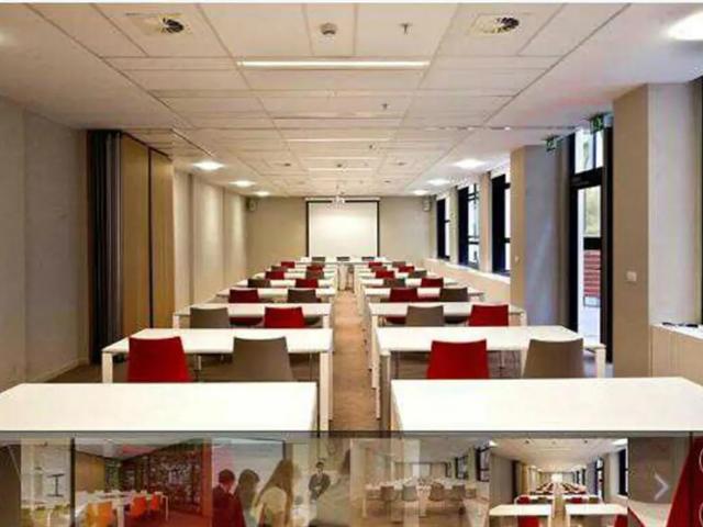 Bureau location à Bruxelles - Brussel