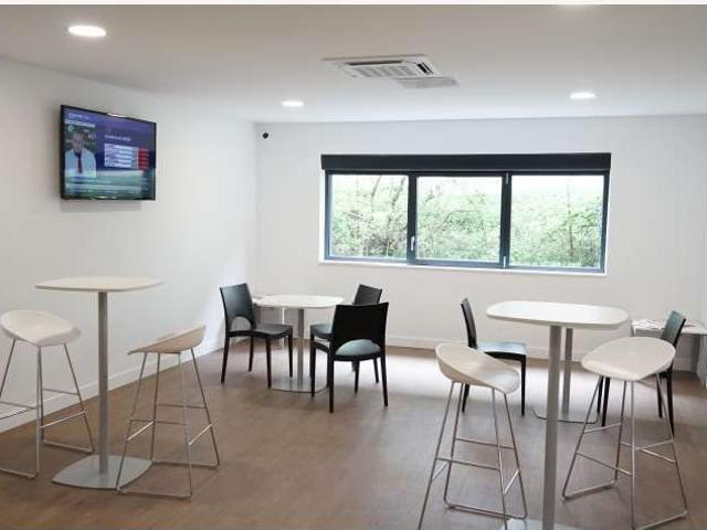 Bureau location à Bezannes, Marne