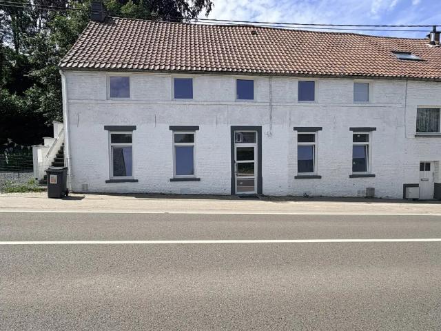 Bureau location à Gistoux, Wallonie