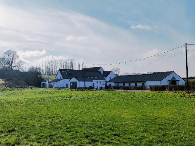 Bureau location à Gistoux, Wallonie