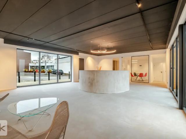 Bureau location à Liège, Wallonie