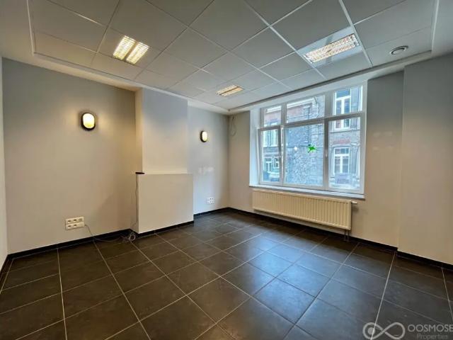 Bureau location à Wallonie