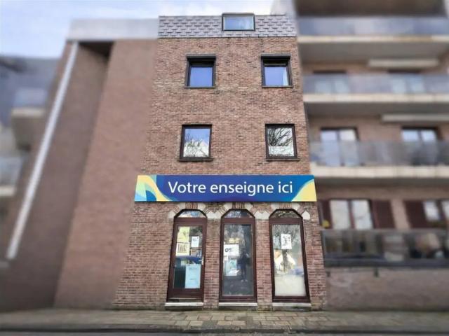 Bureau location à Wallonie