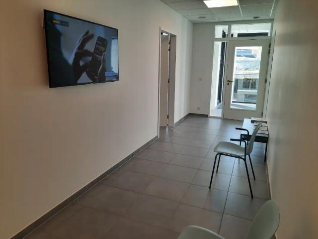 Bureau location à Courtrai, West-Vlaanderen