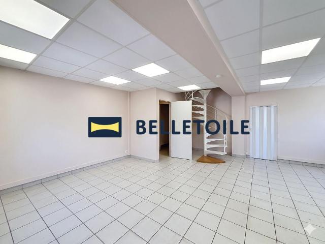 Bureau location à Nogent-sur-Marne, Saint-maur-des-fossés