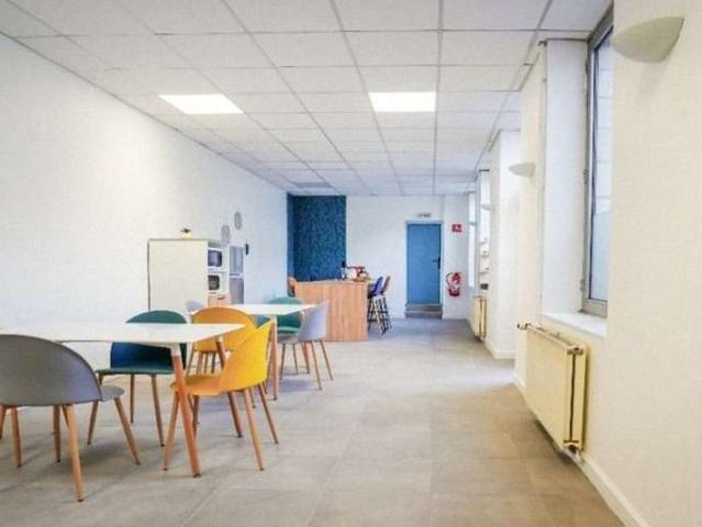 Bureau location à Arras, Pas-de-Calais