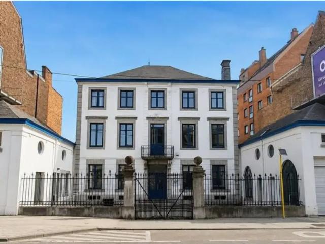 Bureau location à Namen, Wallonie