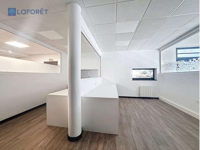 Bureau location à Lorient, Morbihan