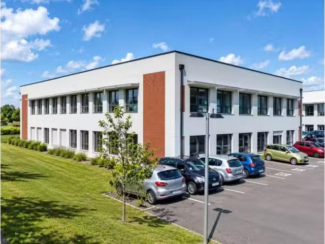 Bureau location à Châlons-en-Champagne, Marne