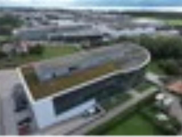 Büro mieten in Littoral Parc, Etoy