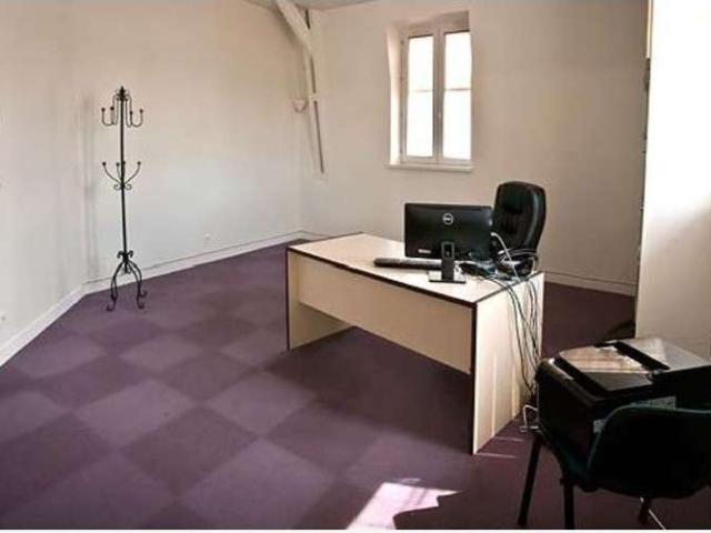 Bureau location à Orléans, Loiret