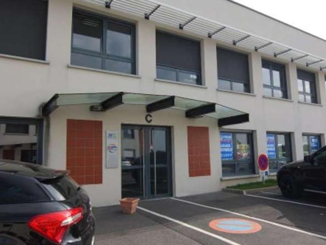 Bureau location à Châlons-en-Champagne, Marne