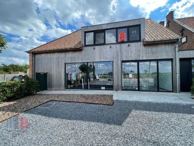 Bureau location à Deinze, Oost-Vlaanderen