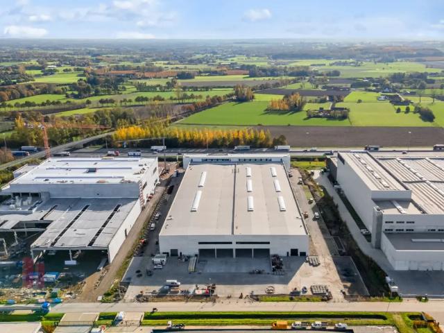 Bureau location à Deinze, Oost-Vlaanderen