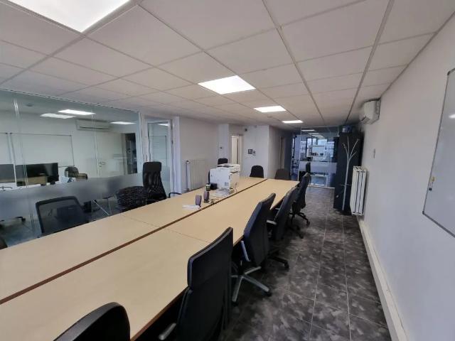 Bureau location à Antwerpen