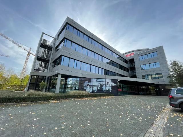 Bureau location à Machelen, Brabant