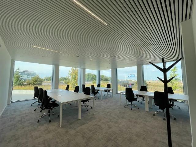 Bureau location à Machelen, Brabant