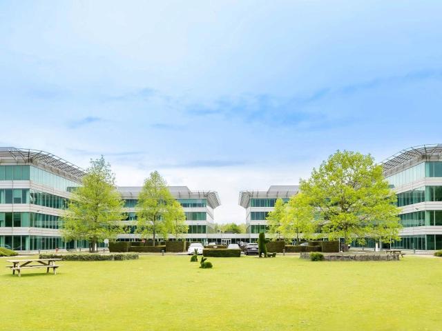 Bureau location à Woluwe-saint-etienne, Brabant
