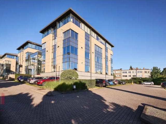 Bureau location à Bodeghem-saint-martin, Brabant