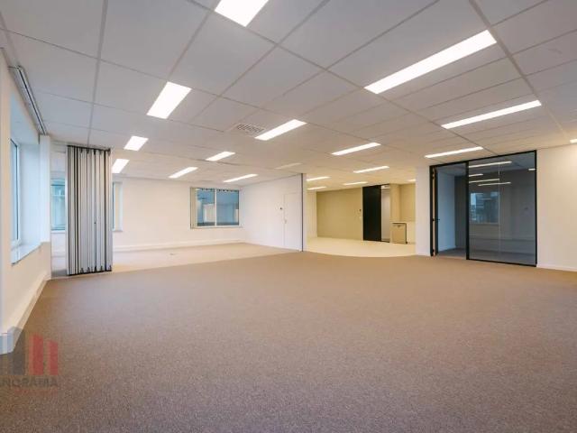 Bureau location à Bodeghem-saint-martin, Brabant