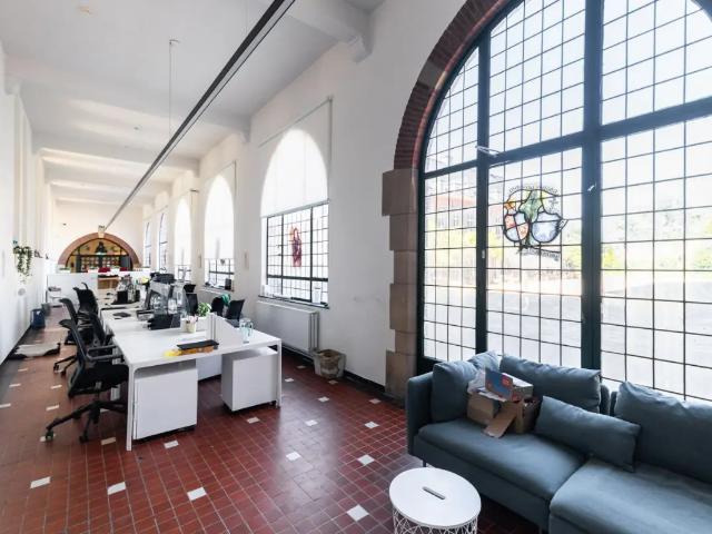 Bureau location à Bodeghem-saint-martin, Brabant