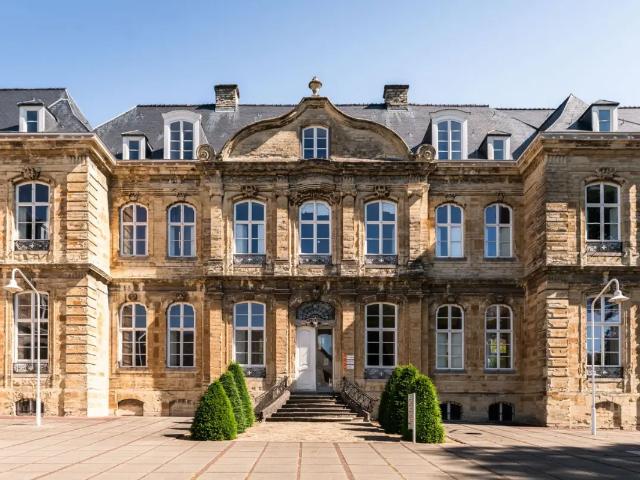 Bureau location à Bodeghem-saint-martin, Brabant